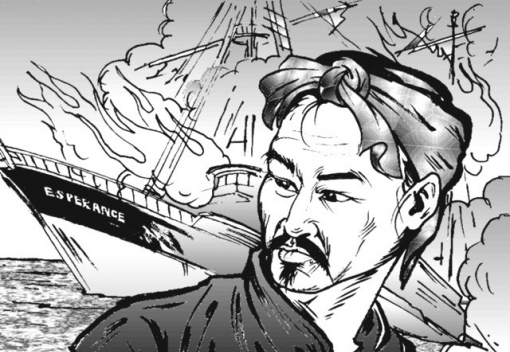 Nguyễn Trực (1417 - 1474) - Lưỡng Quốc Trạng Nguyên - Trạng Nguyên Đầu Tiên Nhà Hậu Lê