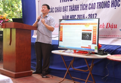 Xây Dựng Website Họ Nguyễn 