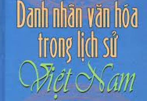 Danh Nhân Họ Nguyễn Thời phong Kiến