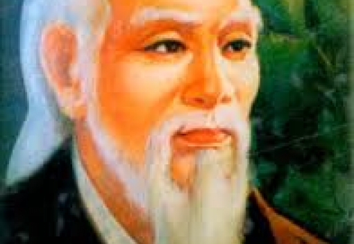 Tuệ Tĩnh Thiền Sư - Người Mở Đầu Cho Nền Y Dược Cổ Truyền Việt Nam